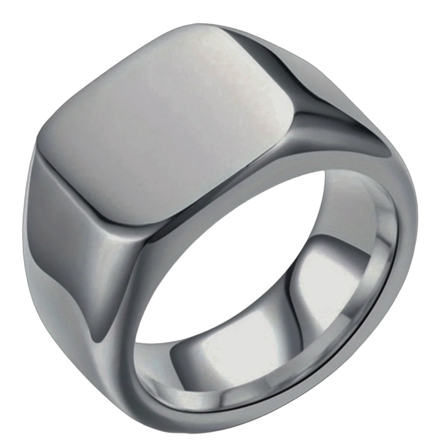 Ring ‘Ron’