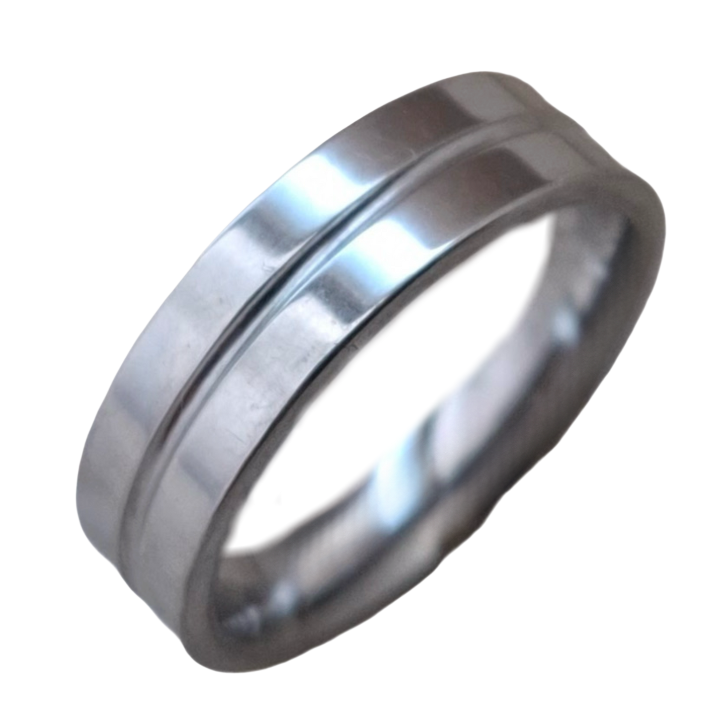 Ring ‘Syl’