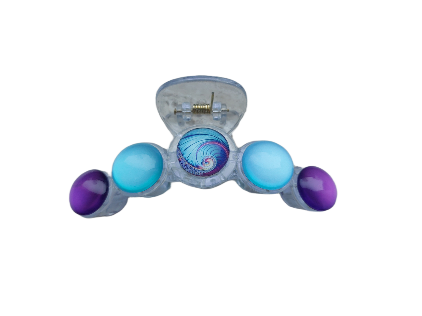 EVA Jewels - Haarklem