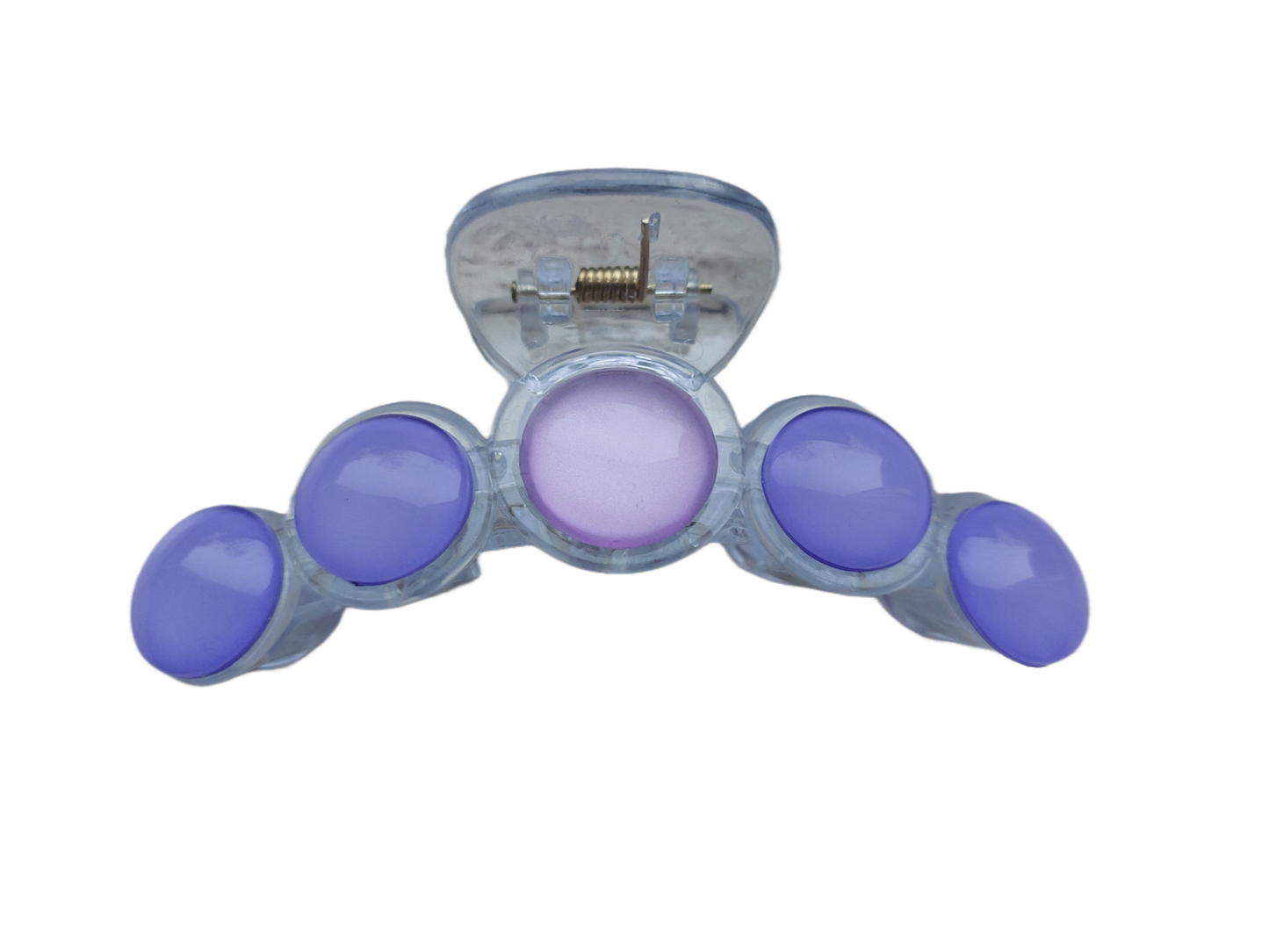 EVA Jewels - Haarklem