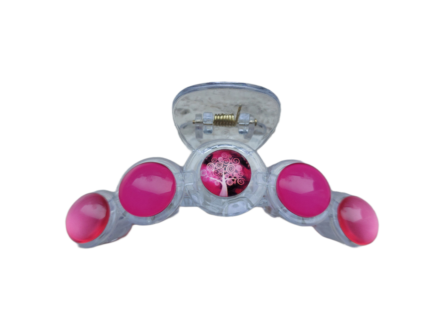 EVA Jewels - Haarklem