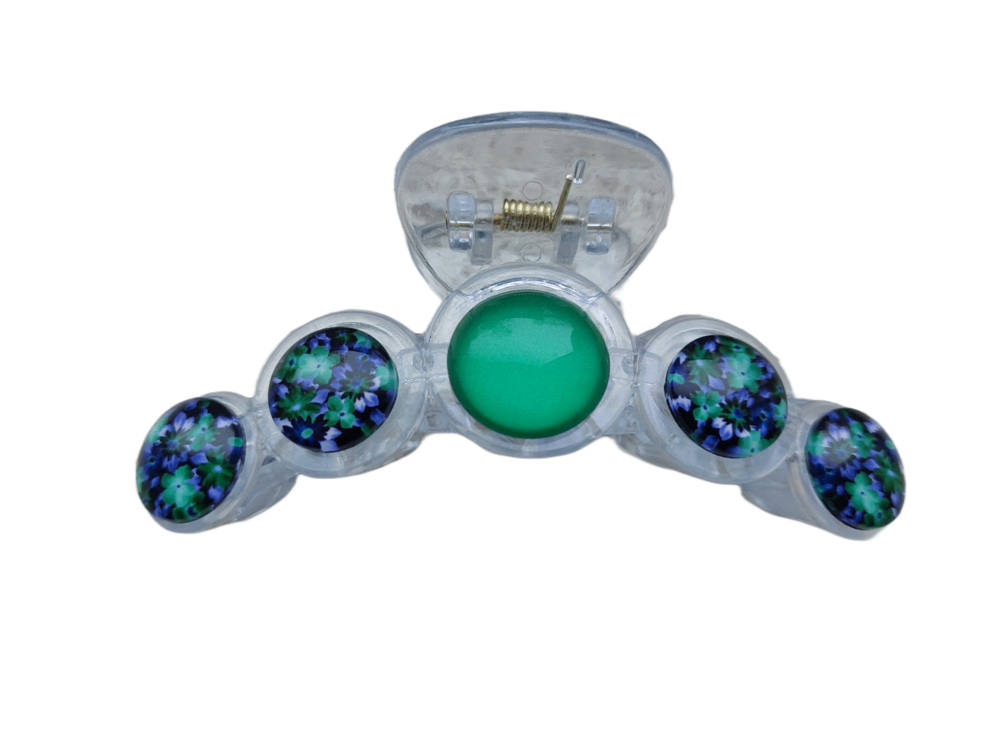 EVA Jewels - Haarklem
