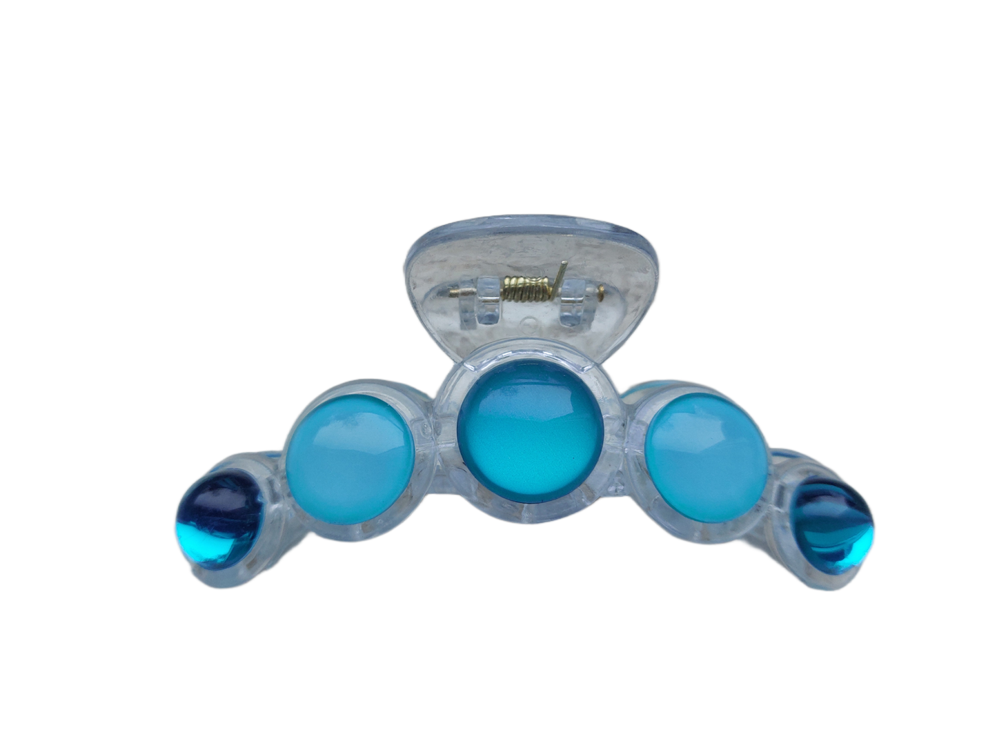 EVA Jewels - Haarklem