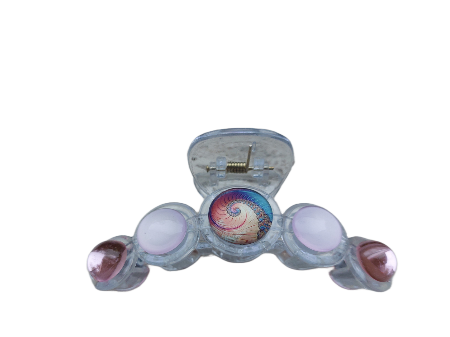 EVA Jewels - Haarklem