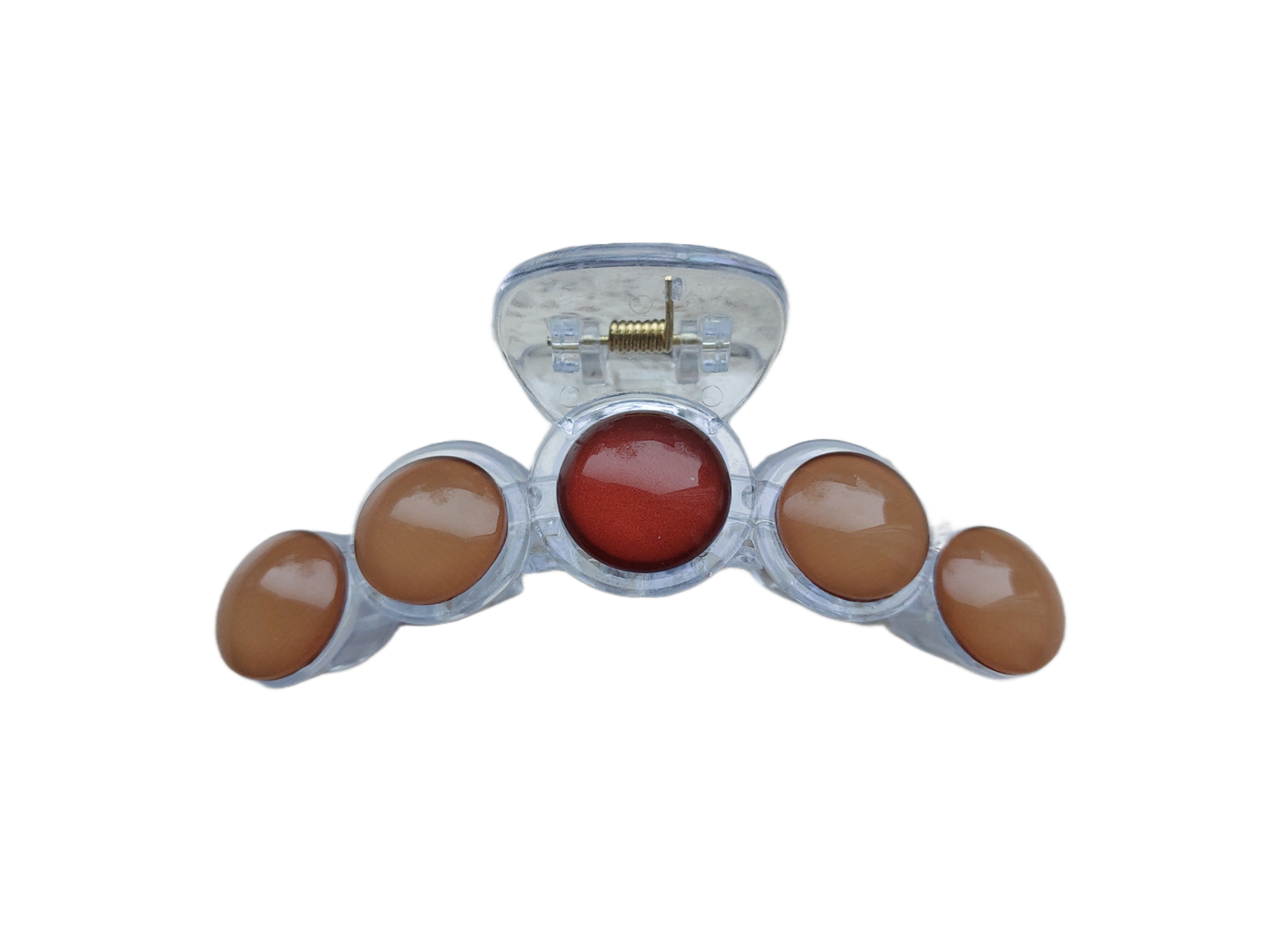 EVA Jewels - Haarklem