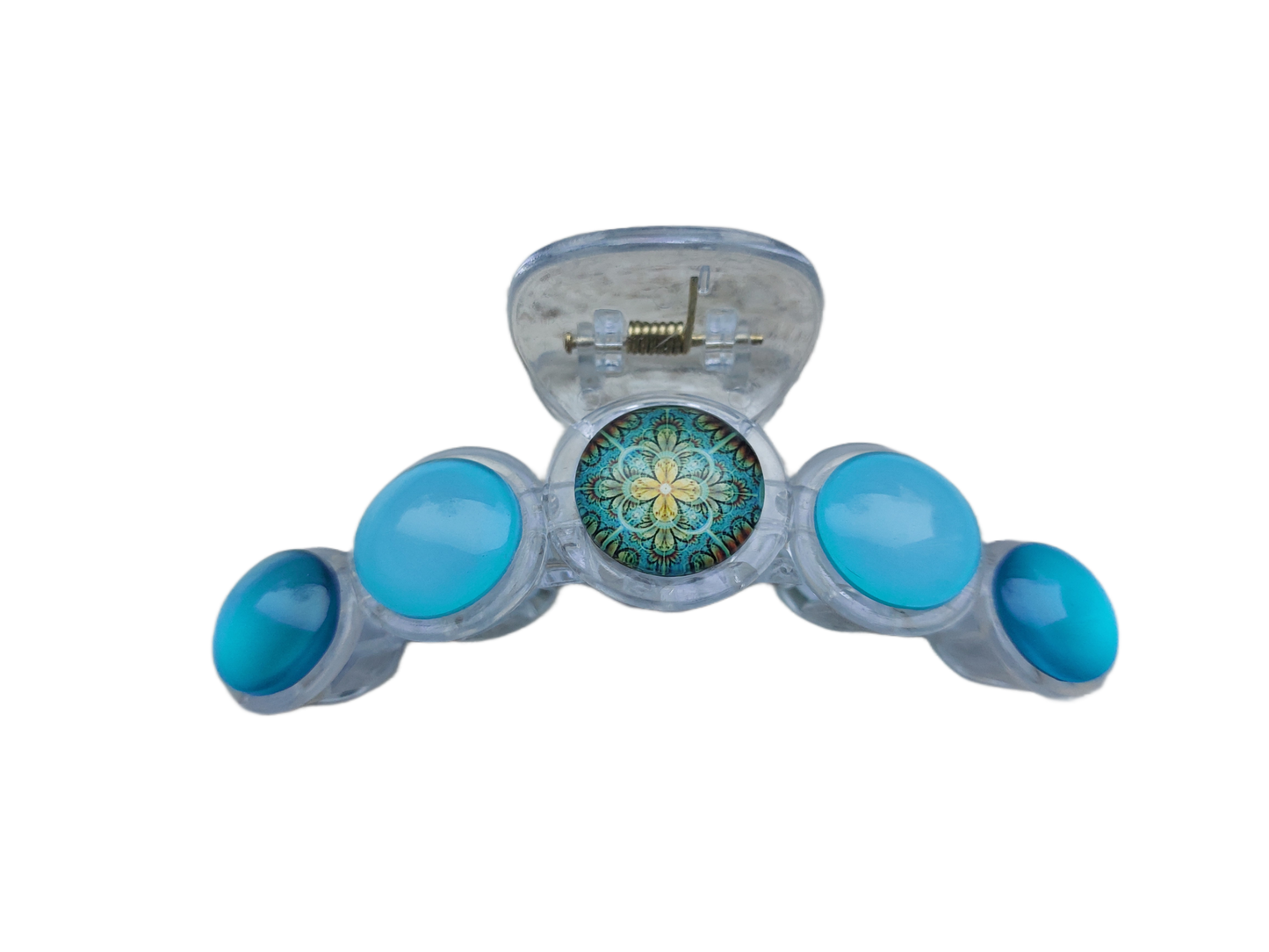EVA Jewels - Haarklem