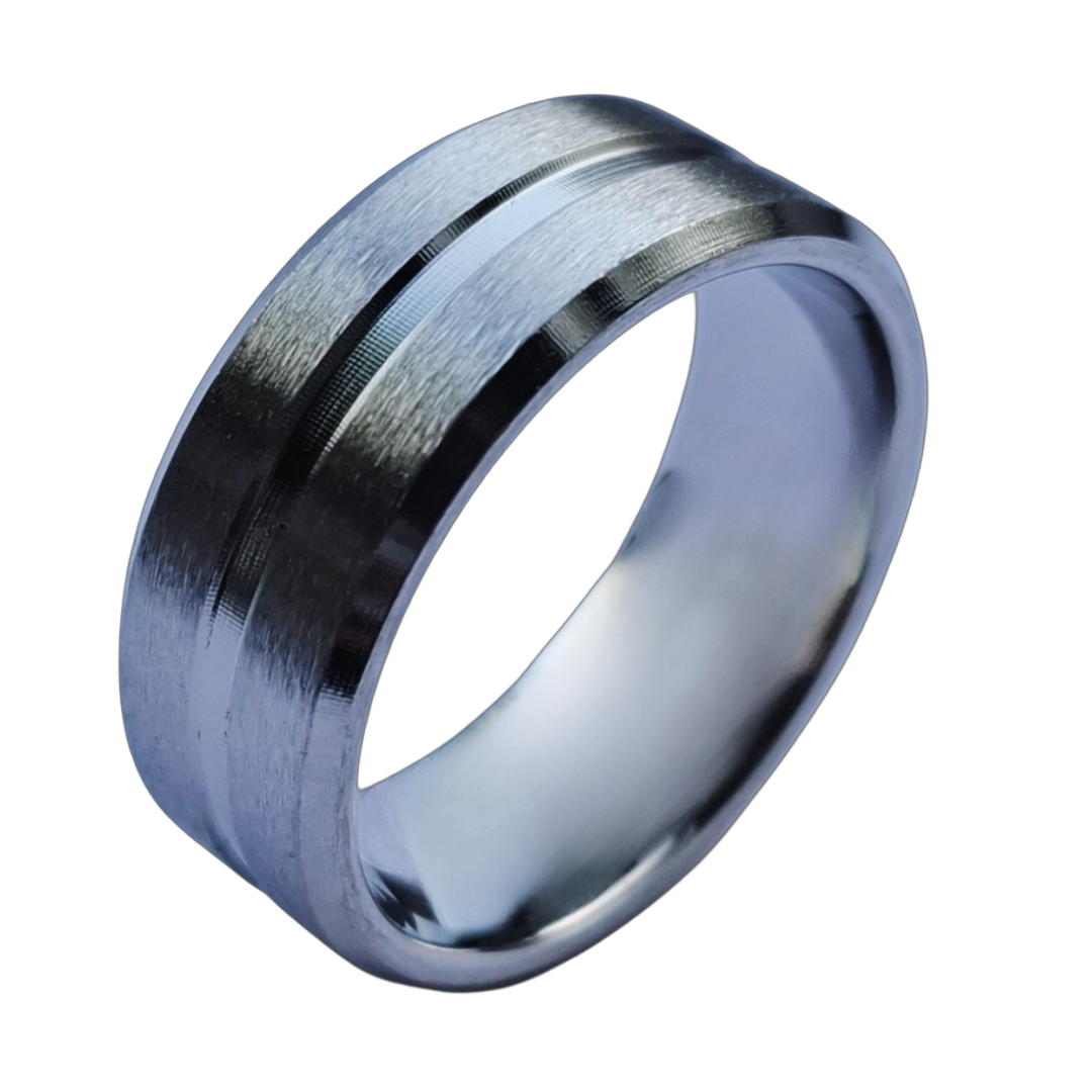 Ring ‘Nick’