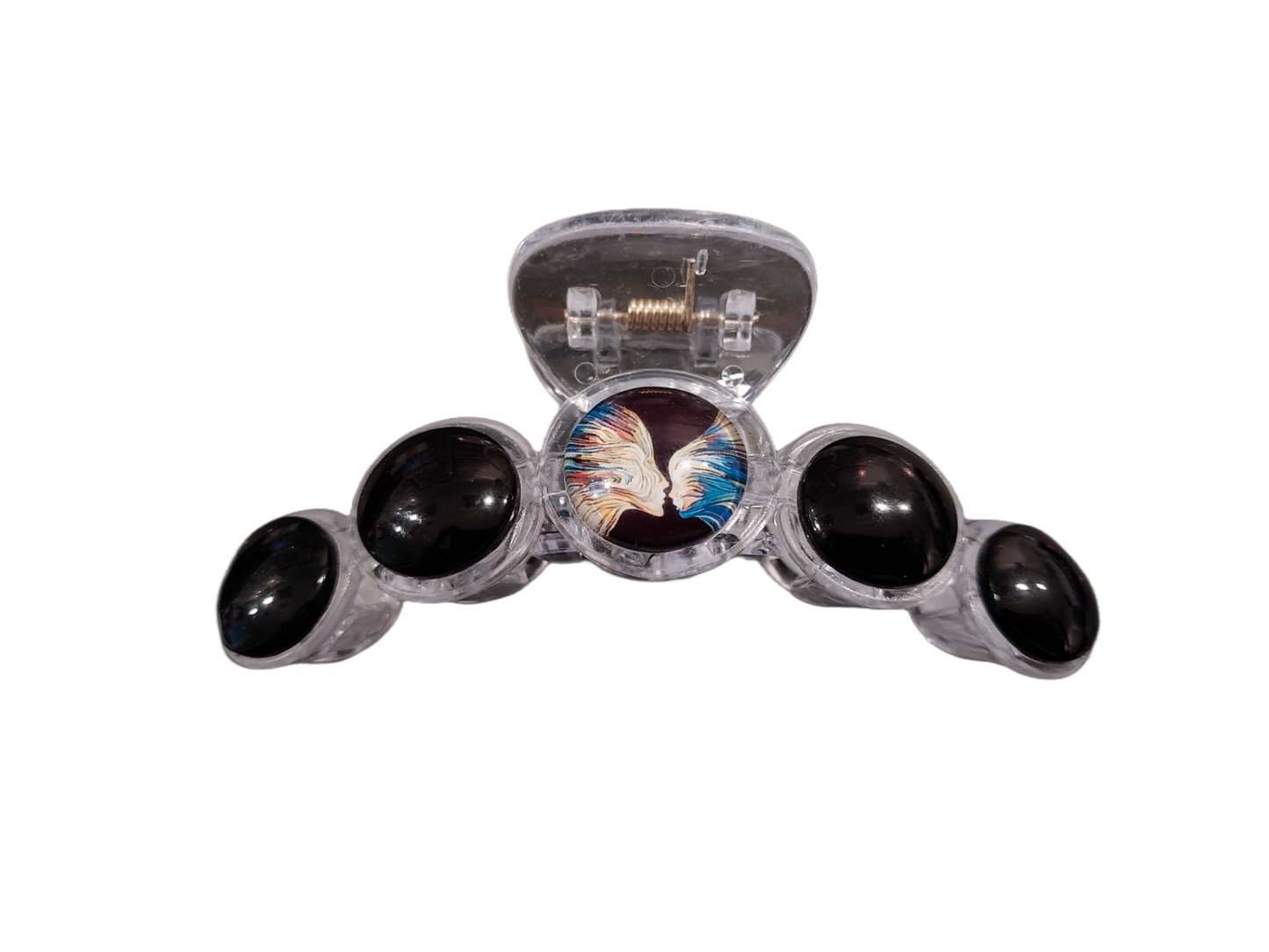 EVA Jewels - Haarklem