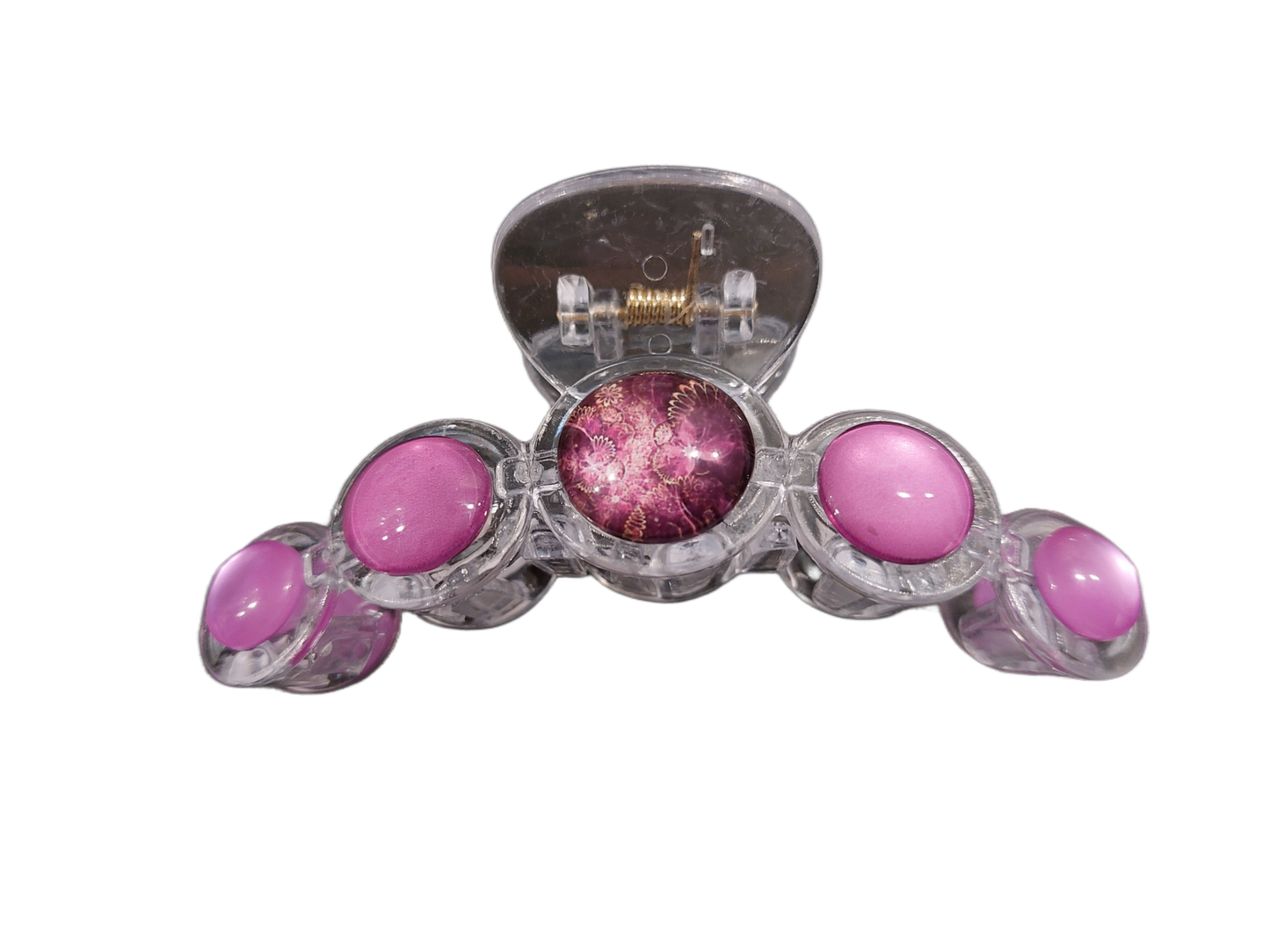 EVA Jewels - Haarklem