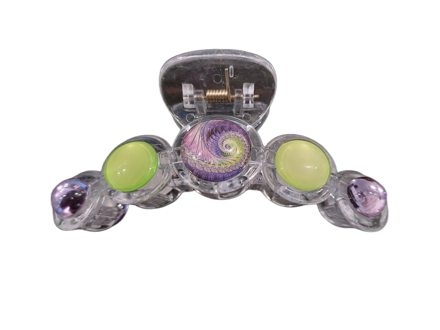 EVA Jewels - Haarklem