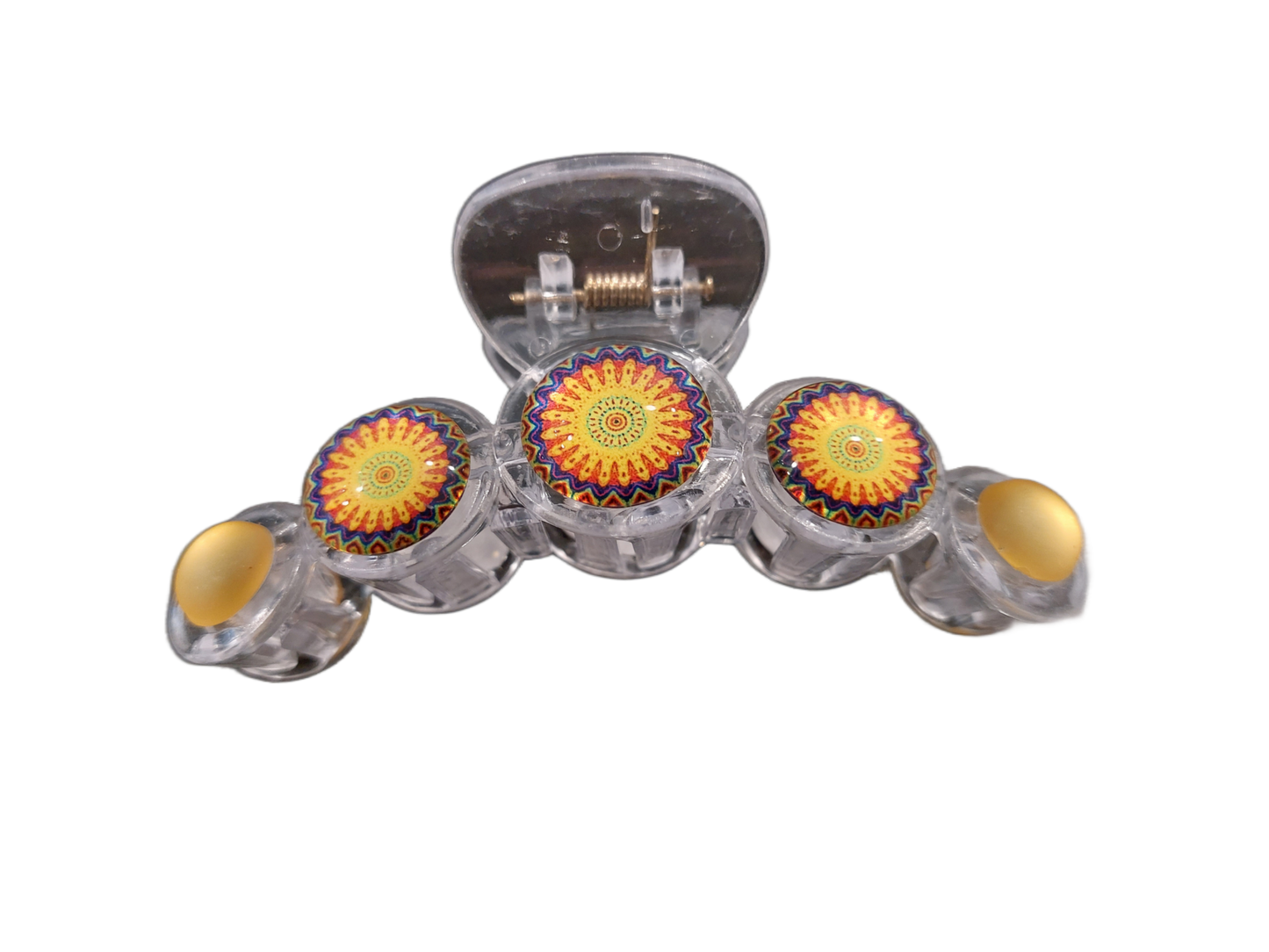 EVA Jewels - Haarklem