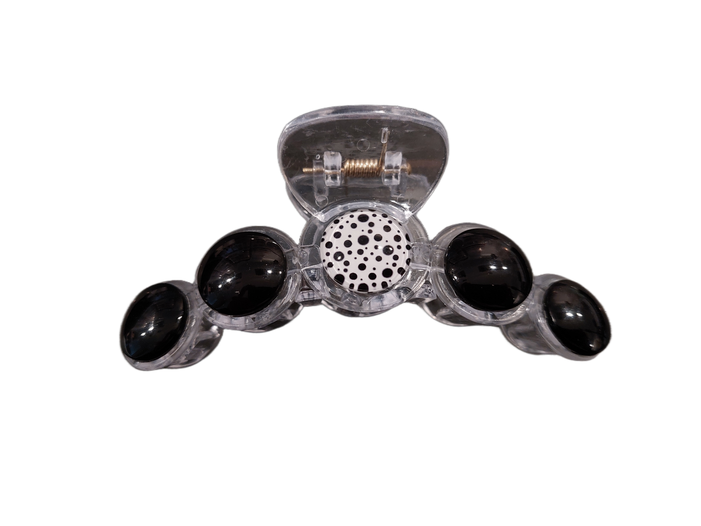 EVA Jewels - Haarklem