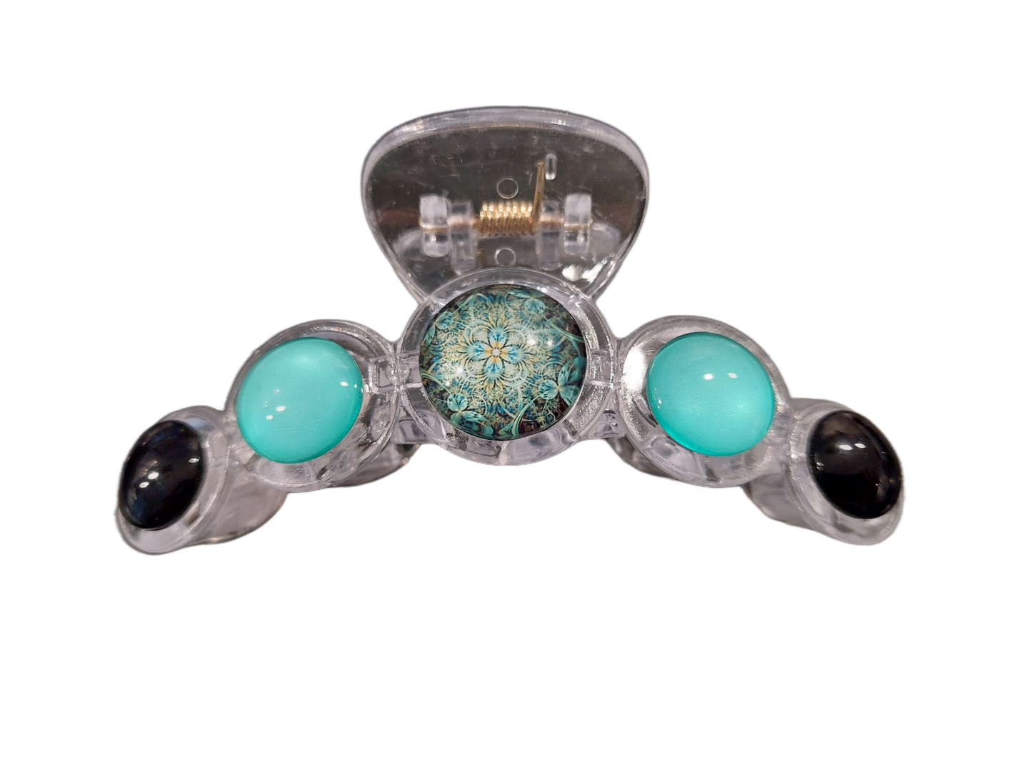 EVA Jewels - Haarklem