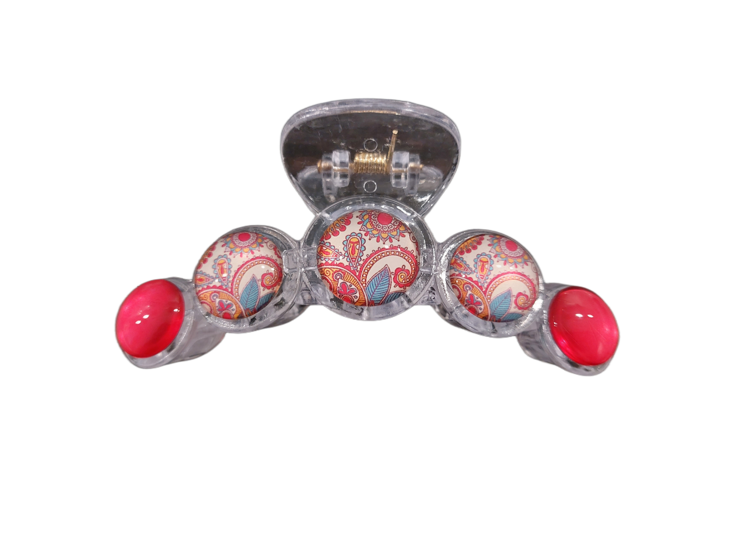 EVA Jewels - Haarklem