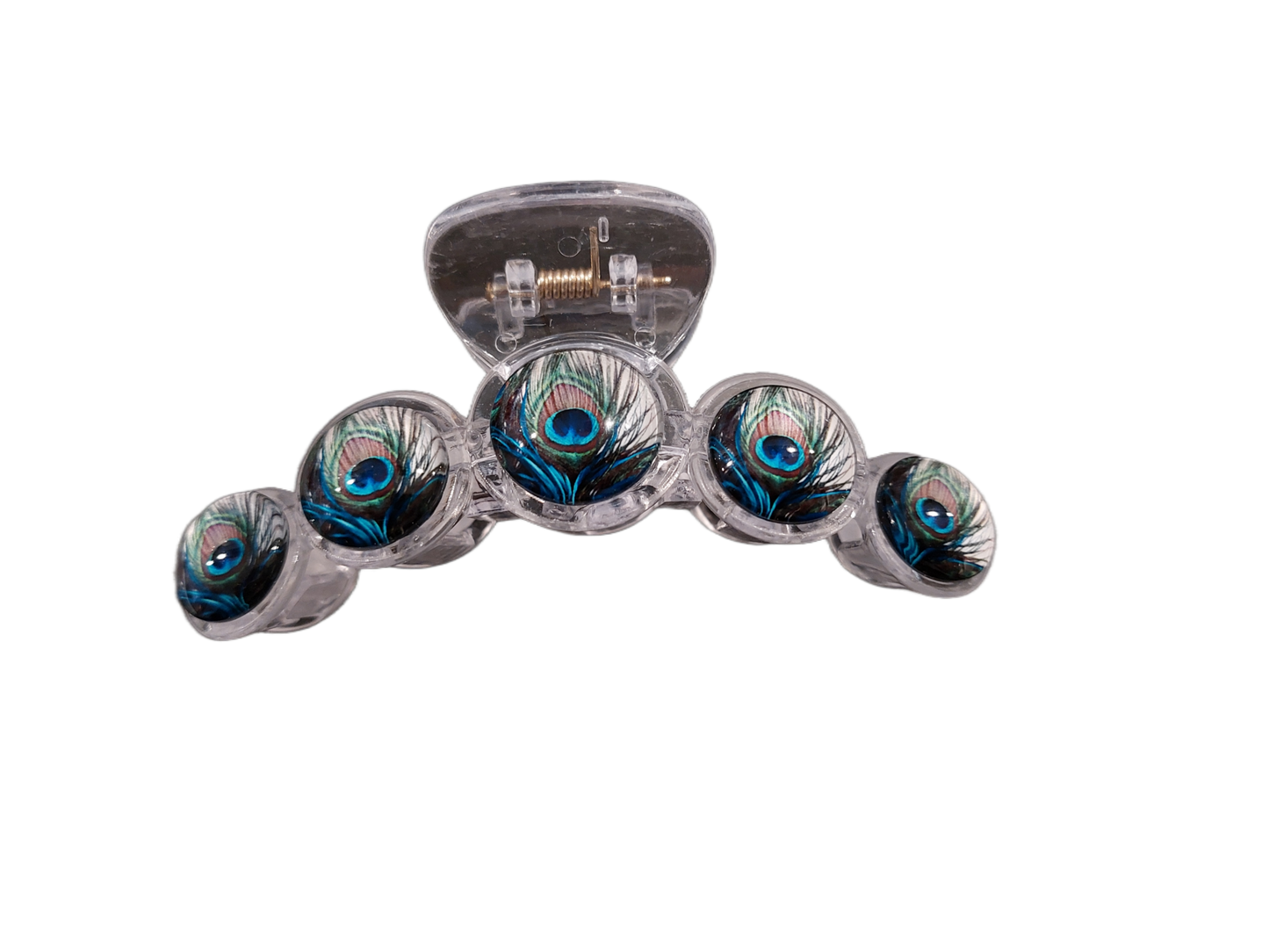 EVA Jewels - Haarklem