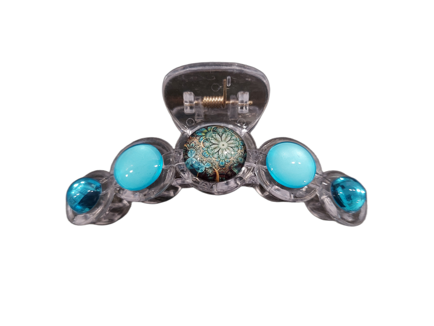 EVA Jewels - Haarklem