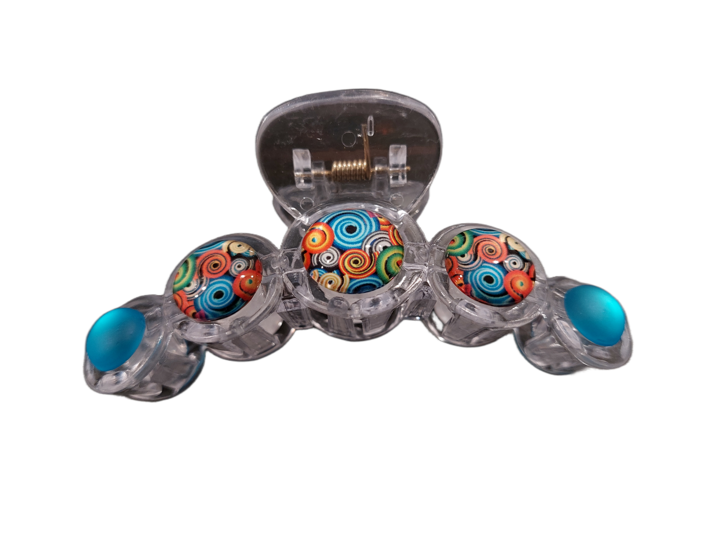 EVA Jewels - Haarklem