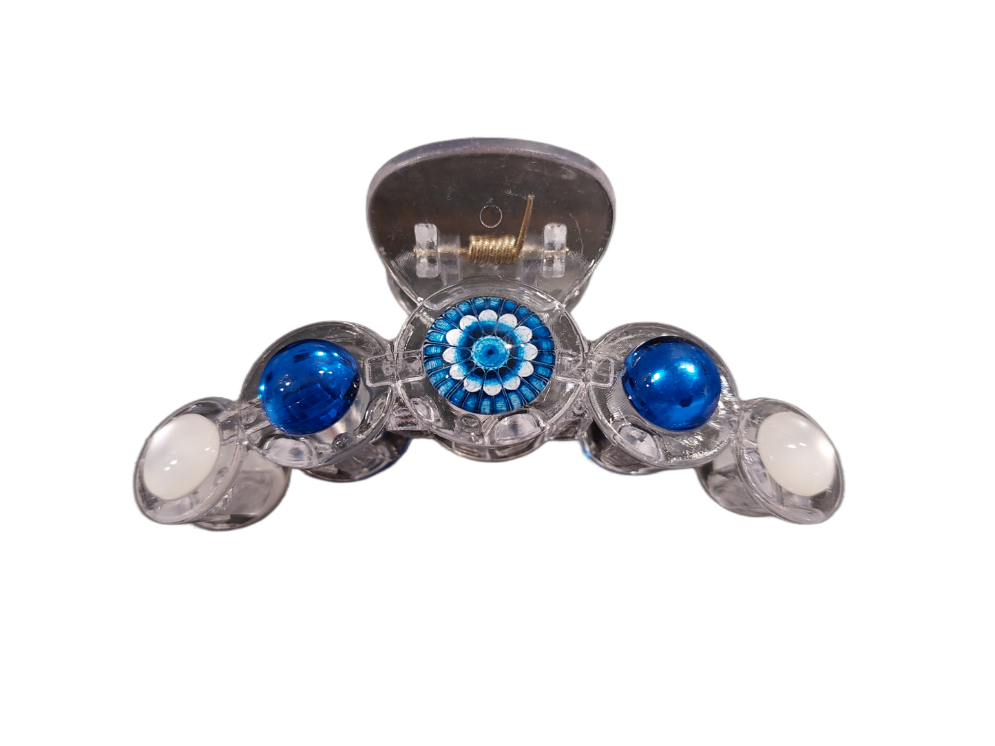 EVA Jewels - Haarklem