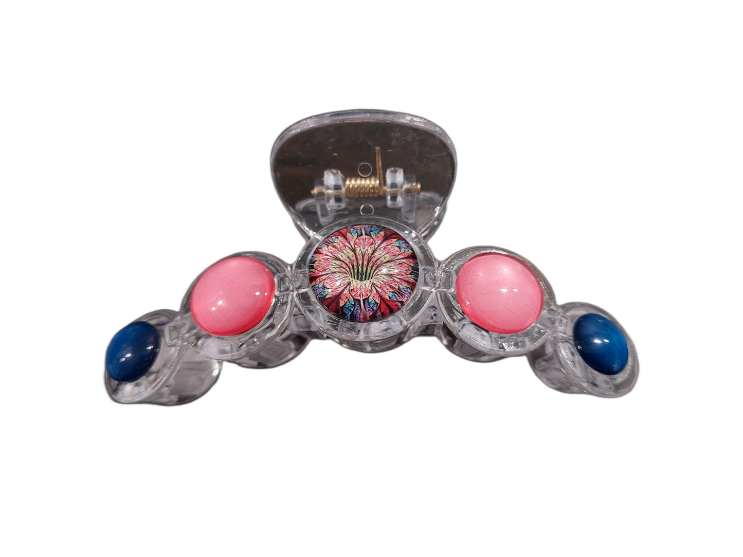 EVA Jewels - Haarklem