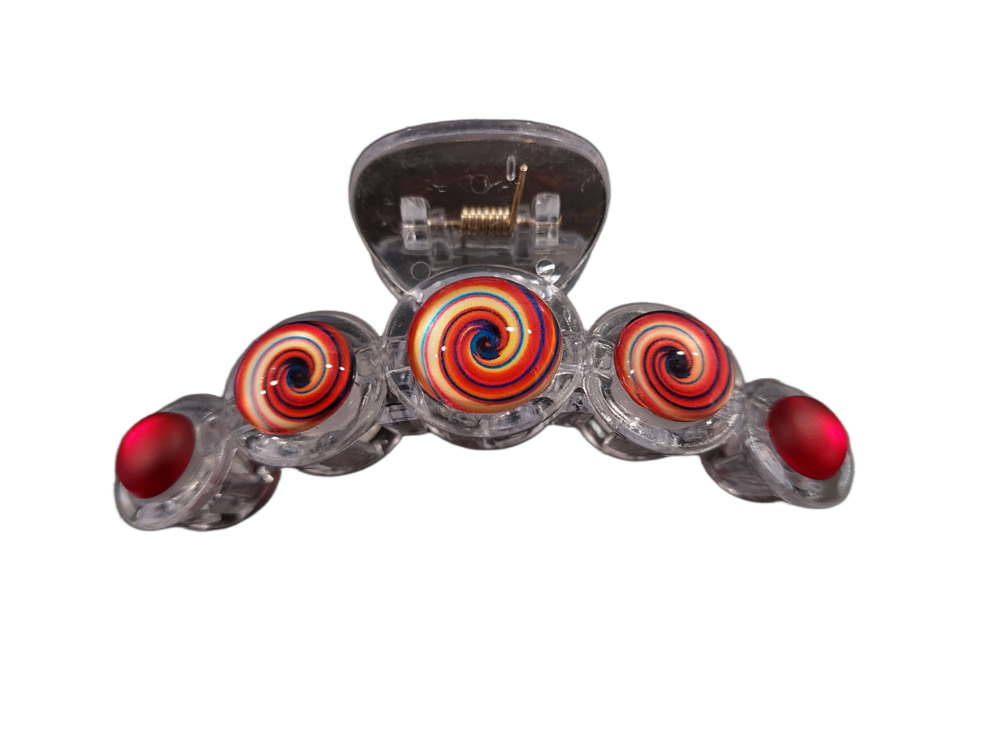 EVA Jewels - Haarklem